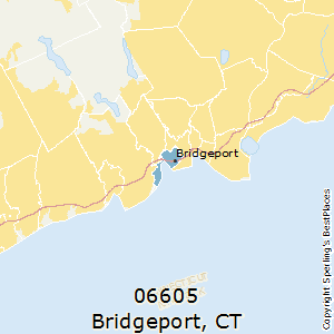 bridgeport 06605