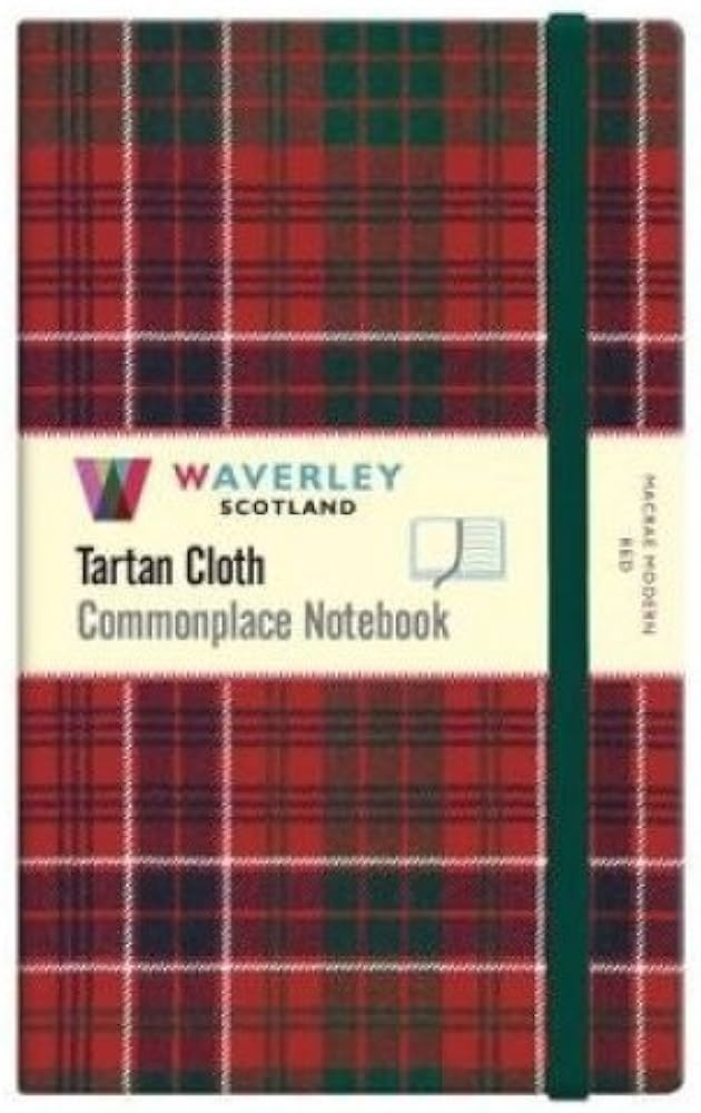 macrae plaid