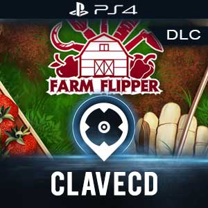 house flipper farm dlc ps4