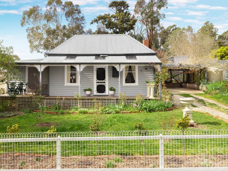 houses for sale creswick