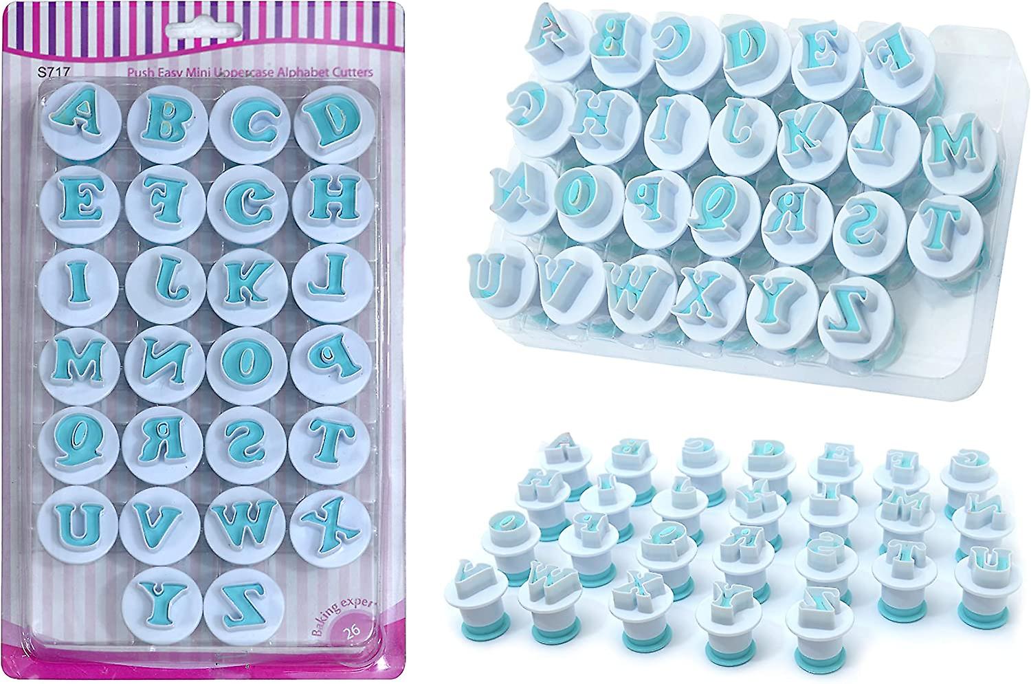 fondant icing stamps