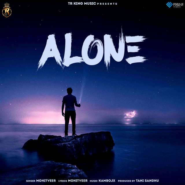 song alone