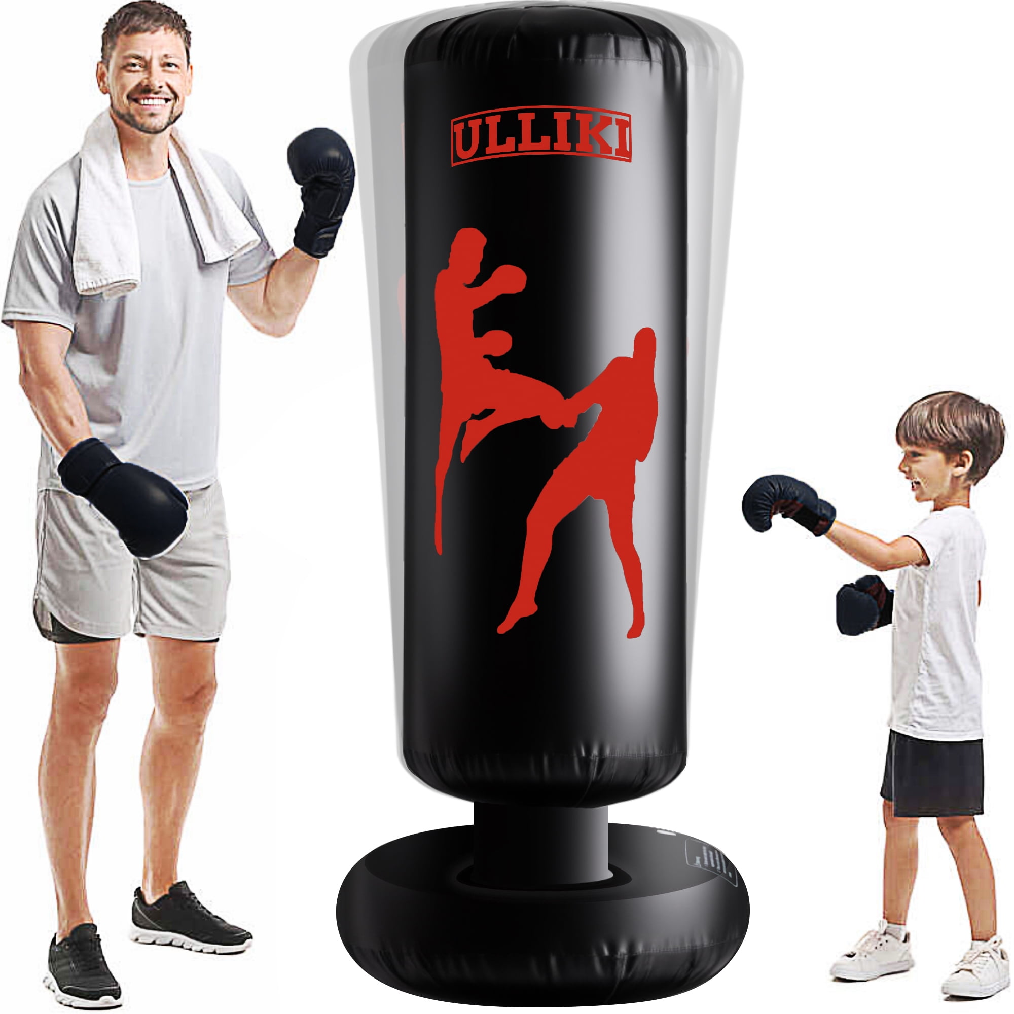 punching bag adults