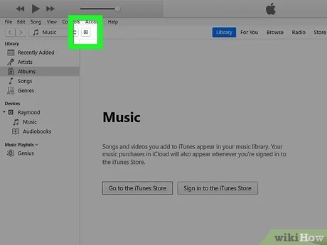 how to put music on ipod shuffle 1st generation