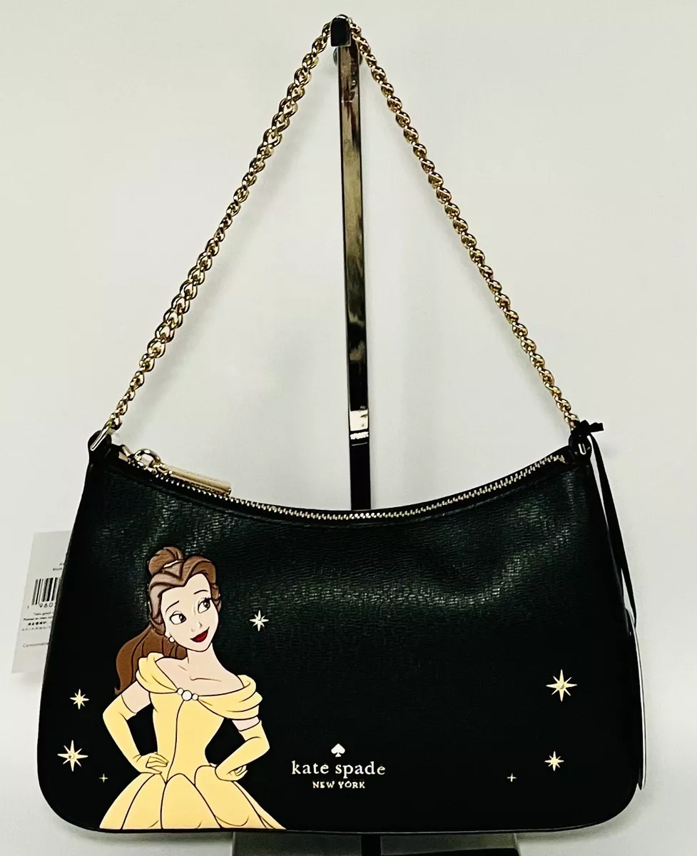 kate spade disney belle