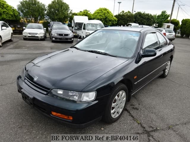 accord 94 coupe