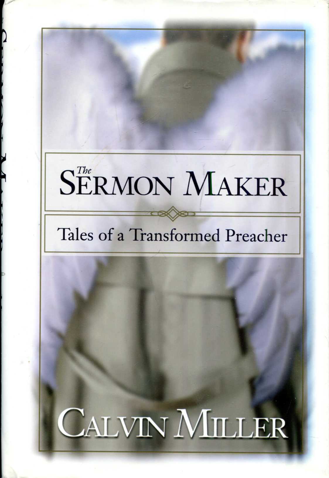 sermon maker