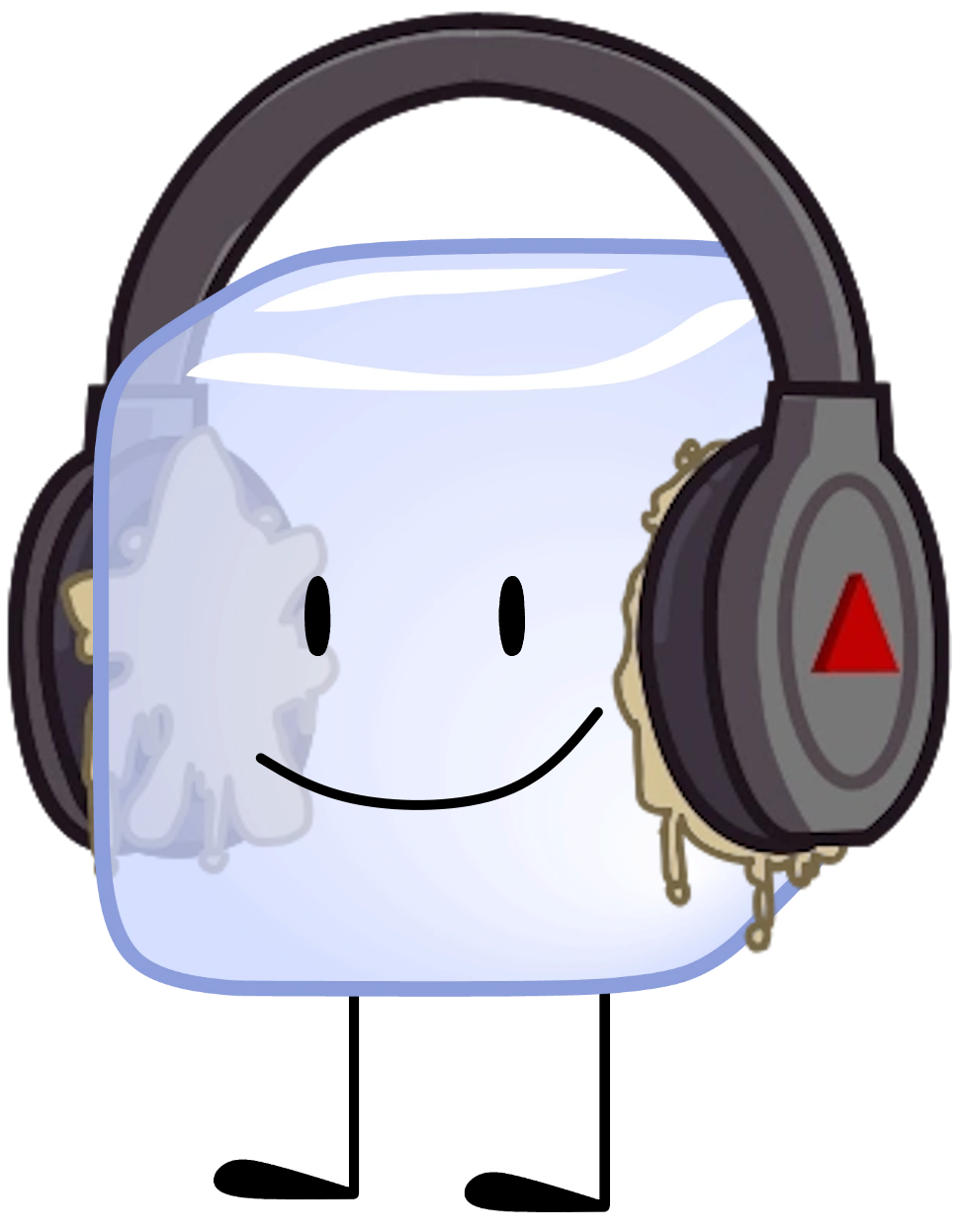 bfdi headphones