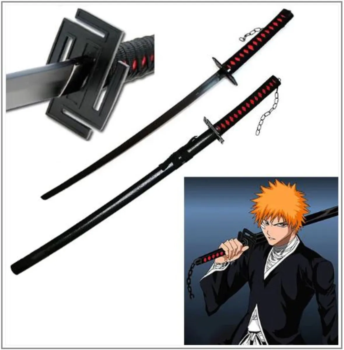 ichigo sword