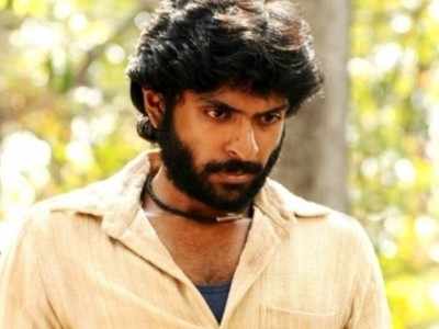 vikram prabhu