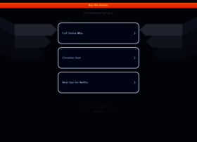 moviesverse pro org