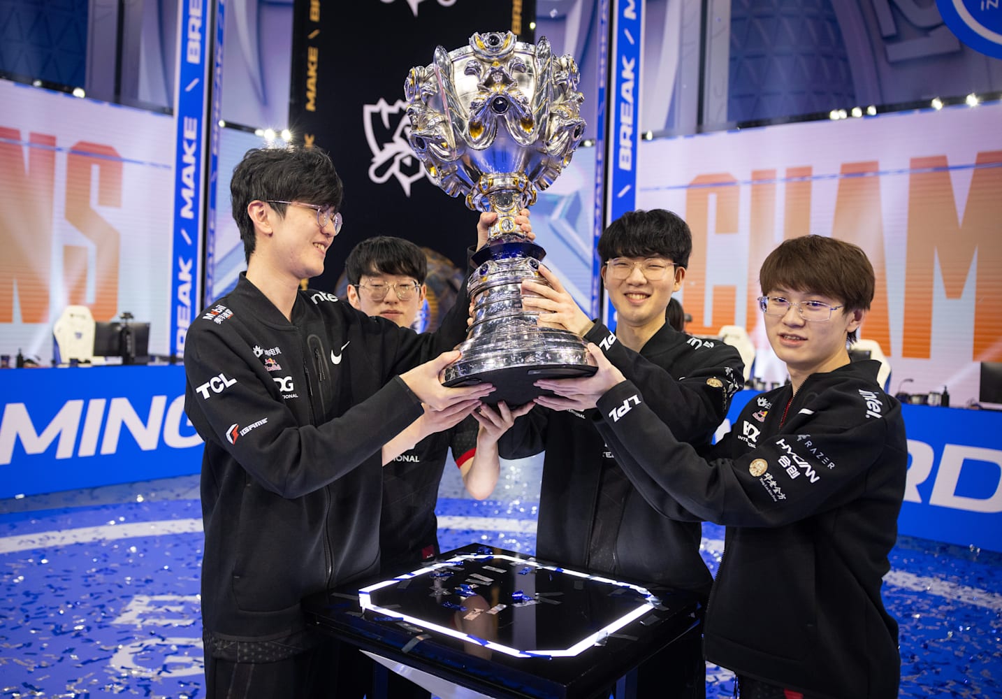 league worlds winners