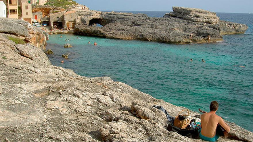 spiagge nudiste maiorca