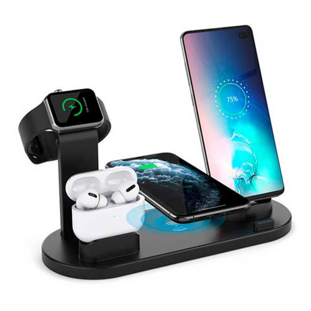 docking system for iphone