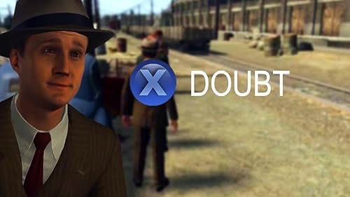 doubt la noire