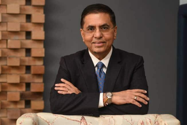 sanjiv mehta