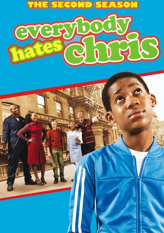 everybody hates chris مترجم