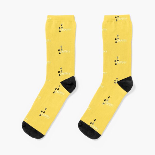 chimmy socks