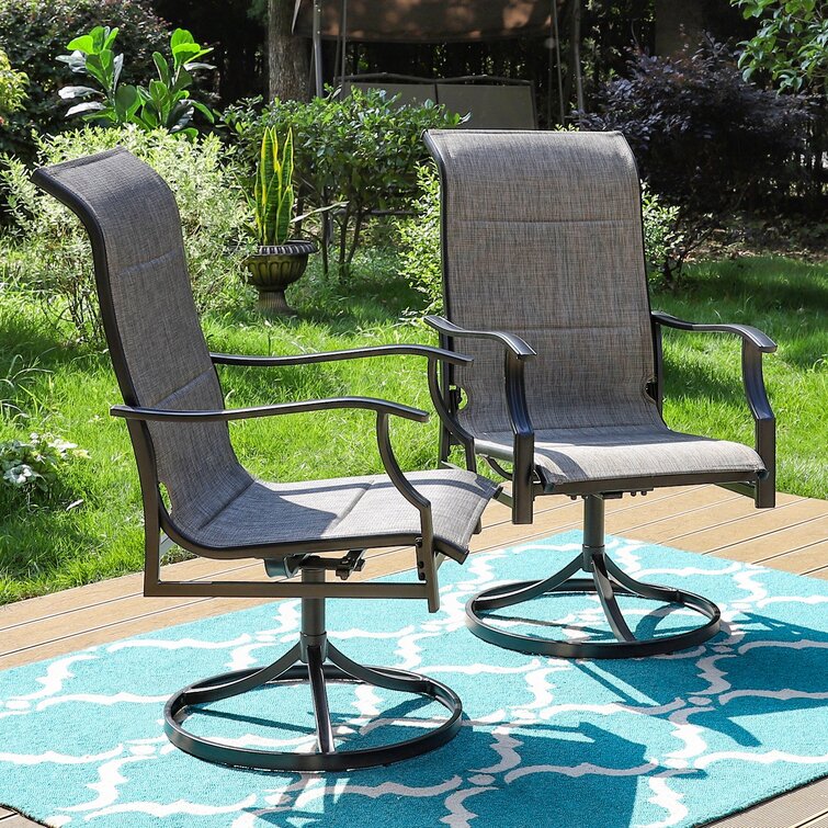 patio furniture wayfair canada