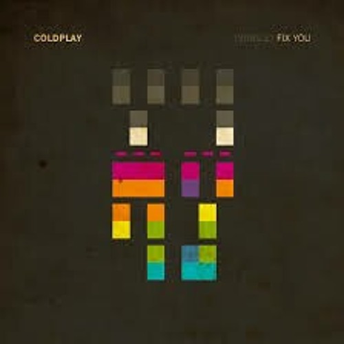 coldplay fix you