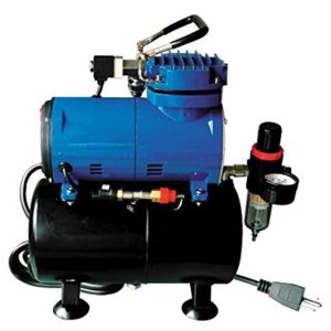 best airbrush compressor