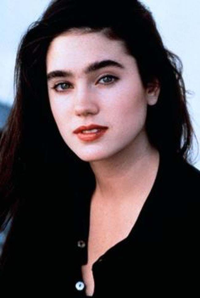 jennifer connelly young