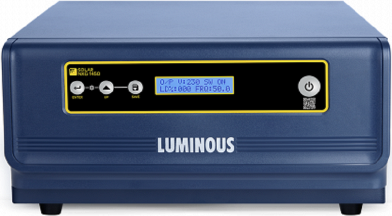 luminous inverter 1450