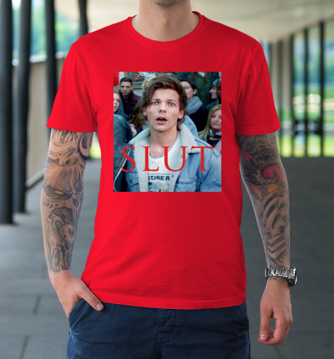 louis tomlinson shirt