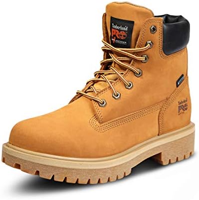 botas timberland pro