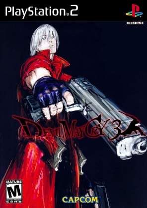 devil may cry 3 ps2 iso