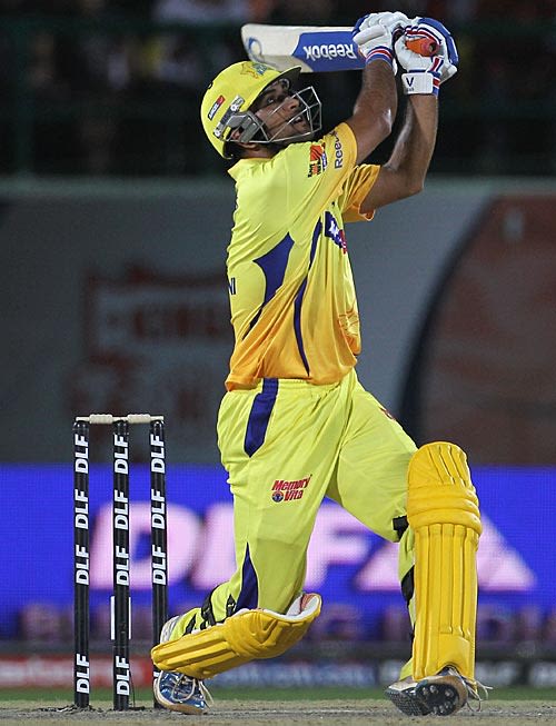 csk vs kxip 2009 highlights