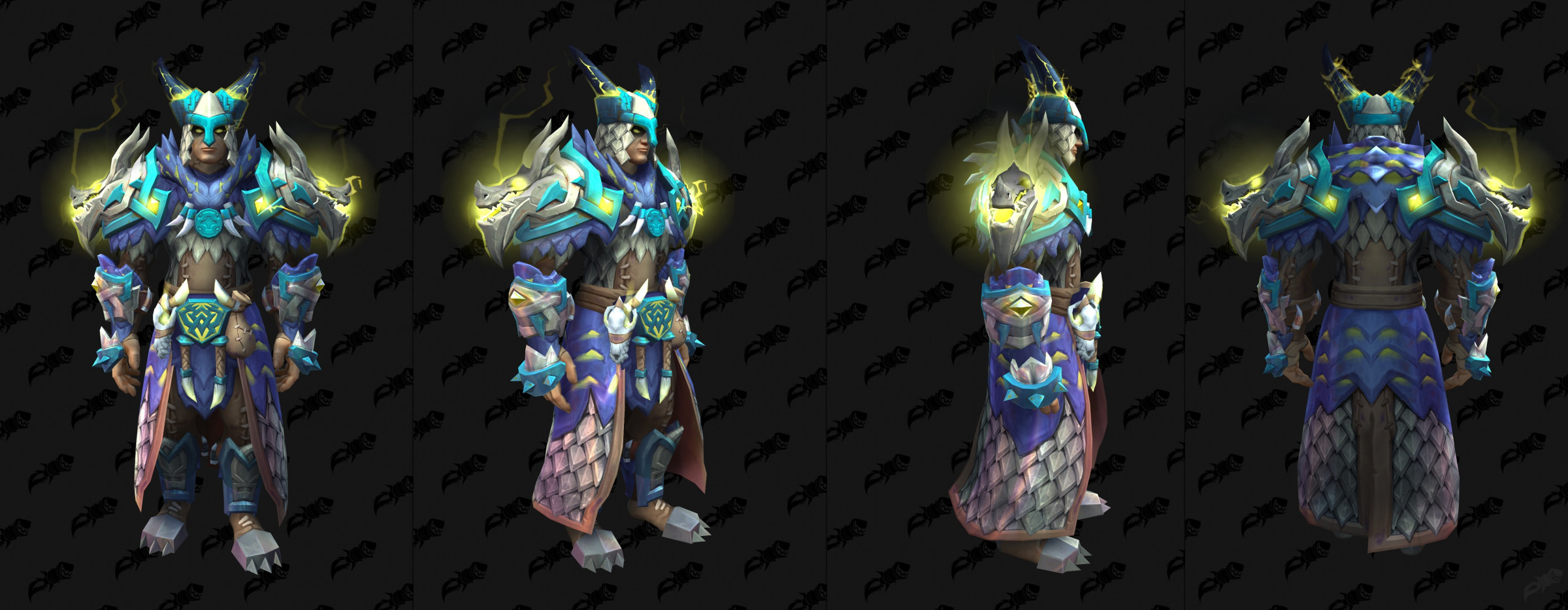 wowhead tier sets