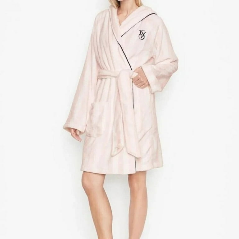 victoria secret house robe