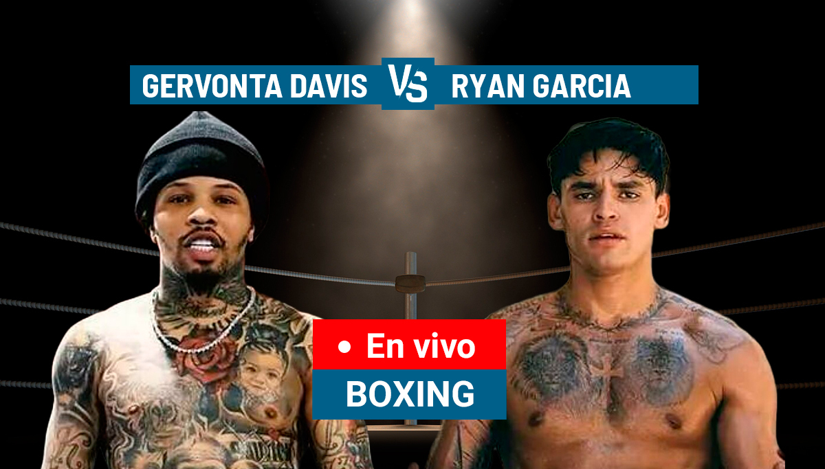 pelea gervonta vs garcia