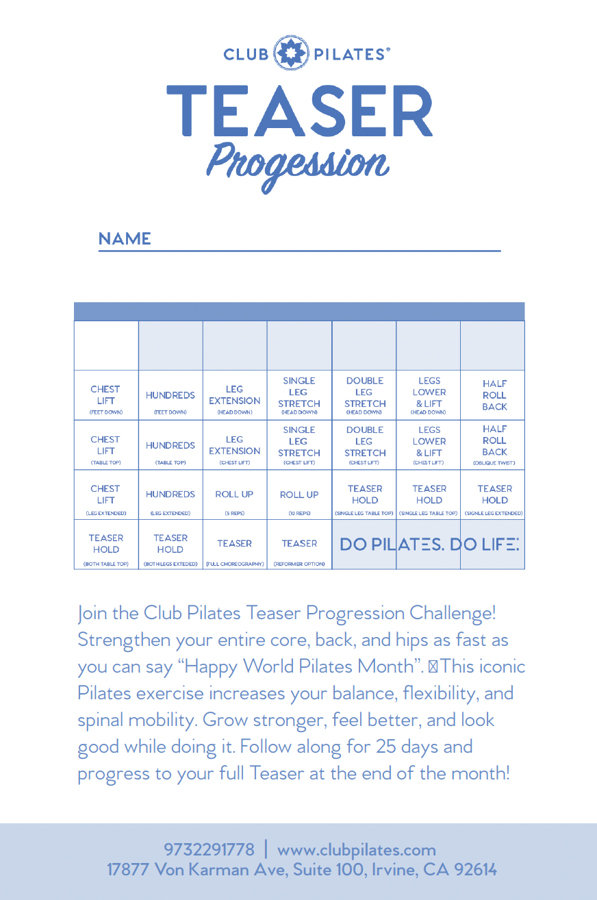 club pilates prices