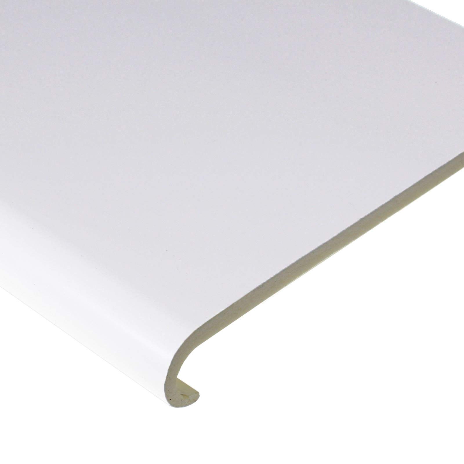 upvc bullnose window board