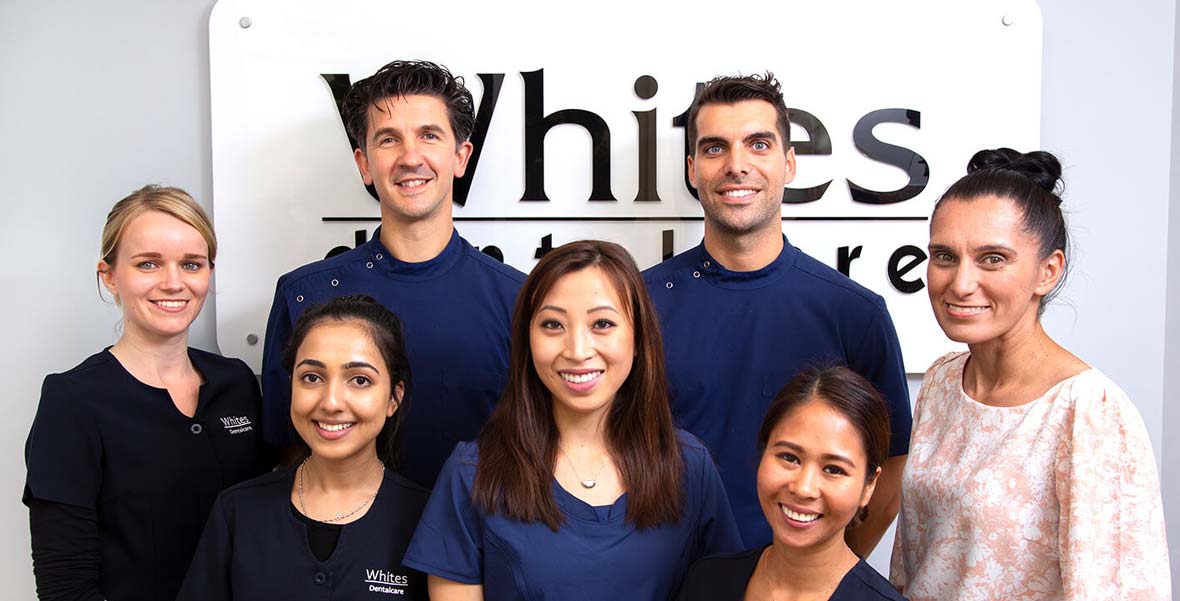 whites dental care neutral bay