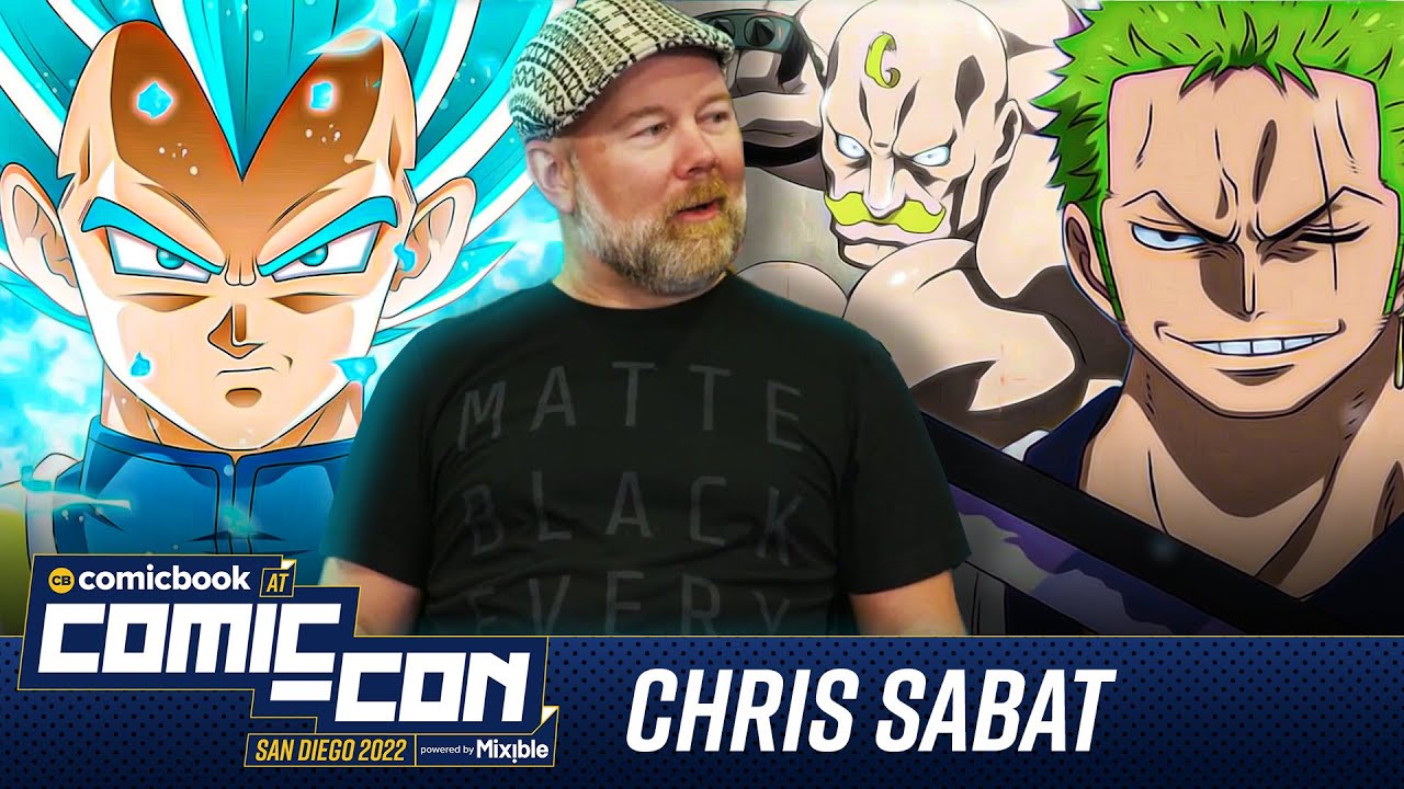 christopher r. sabat