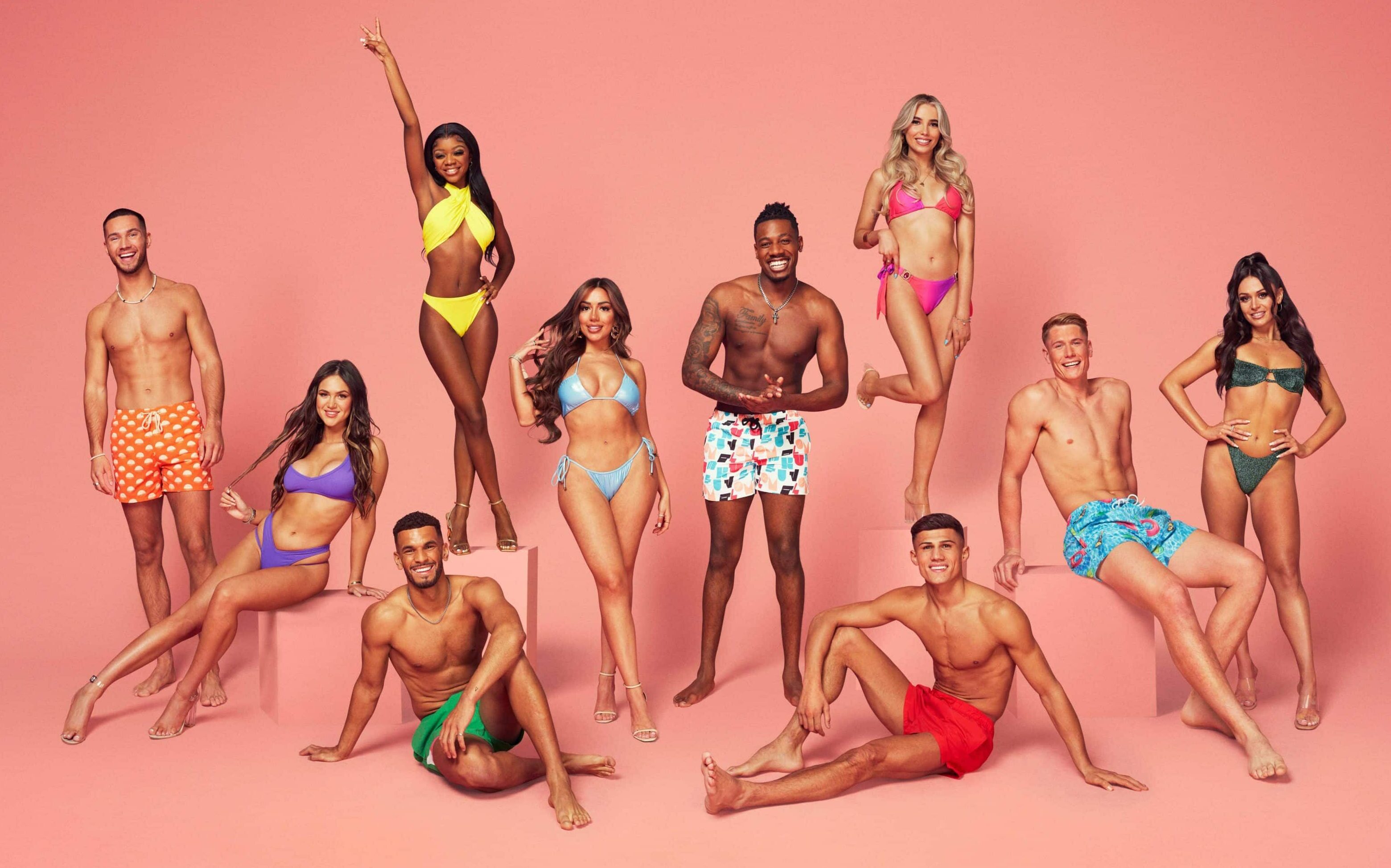 channel 9 love island uk