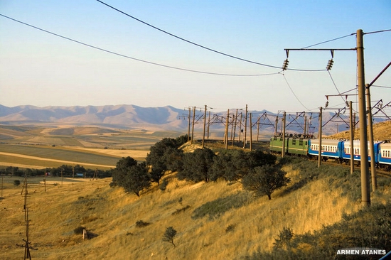 shymkent to almaty train