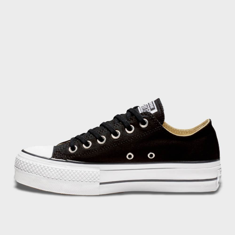 converse chuck taylor all star lift canvas