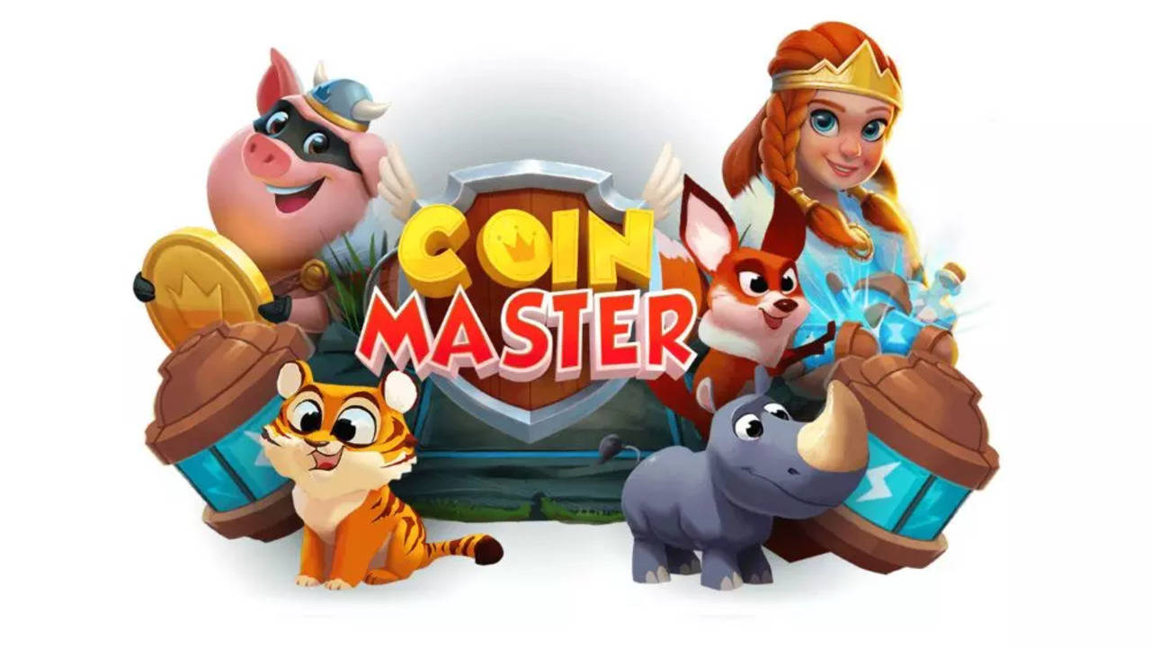 coin master online free spin