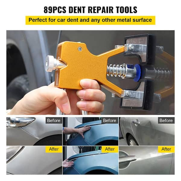 car dent repair kit