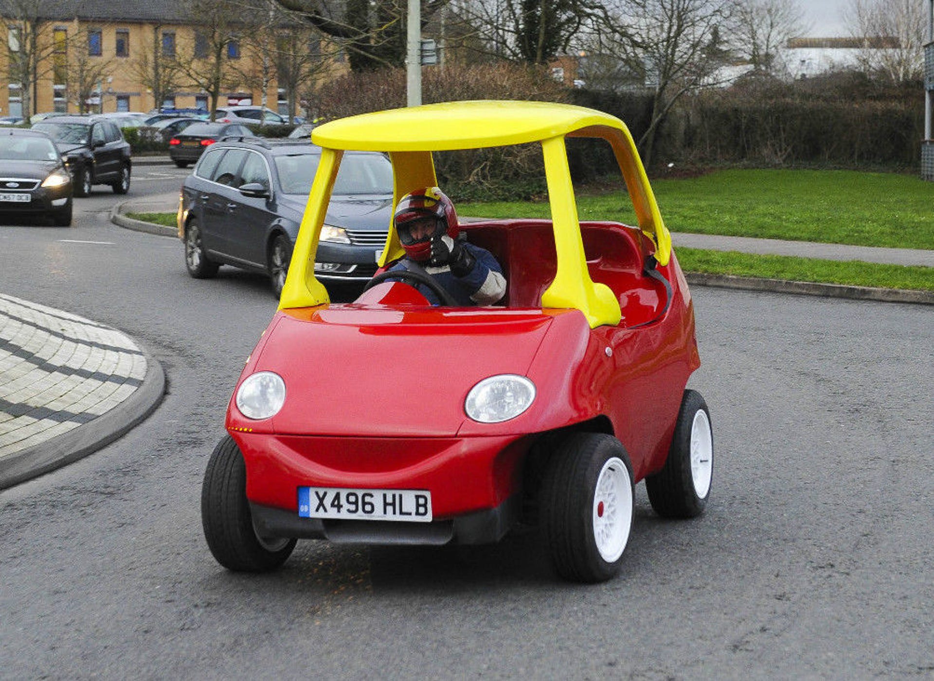 little tikes cozy coupe