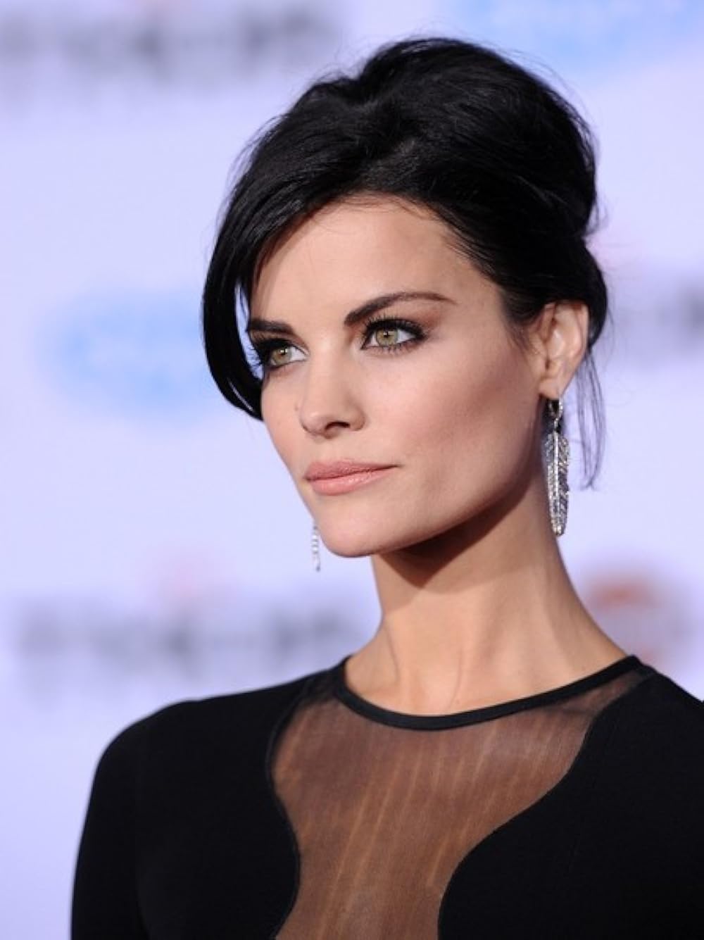 jaimie alexander