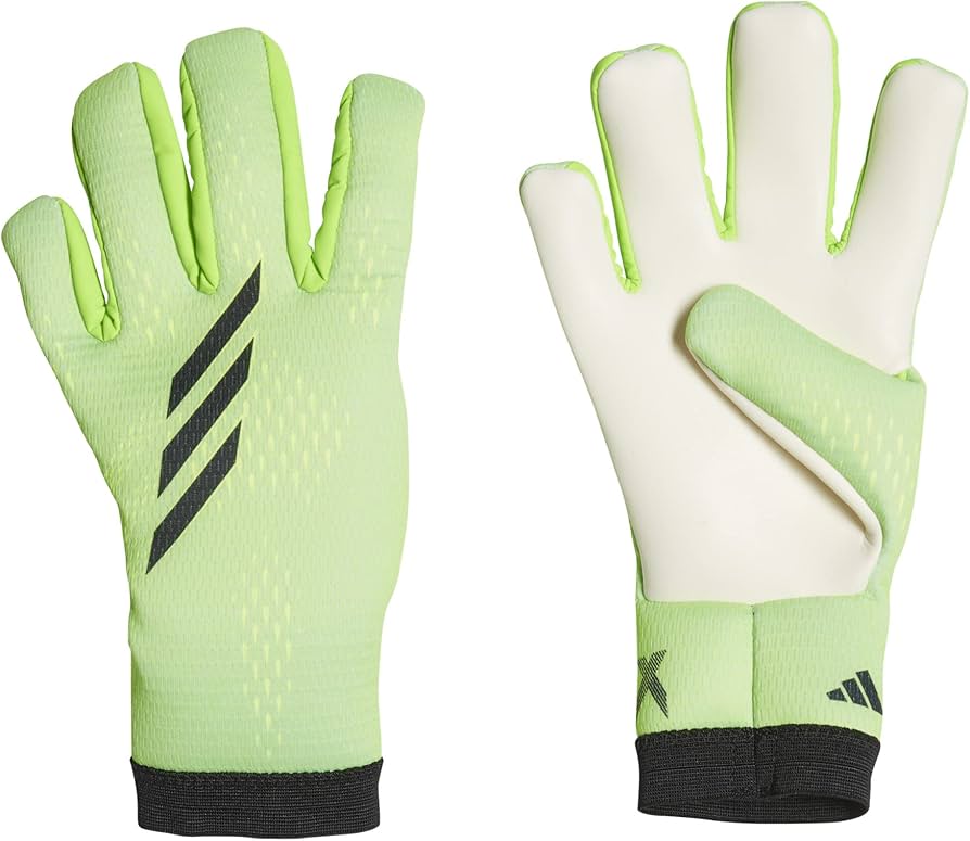 goalkeeper gloves adidas junior