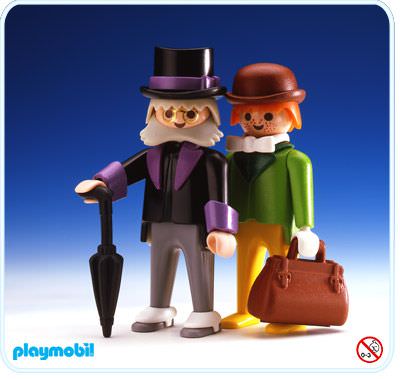 playmobil 3099