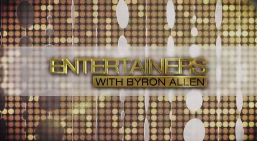 entertainers with byron allen