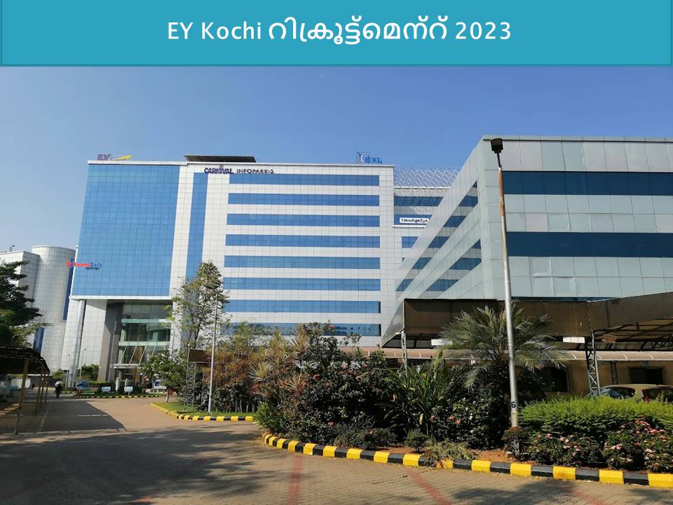 ernst and young kochi