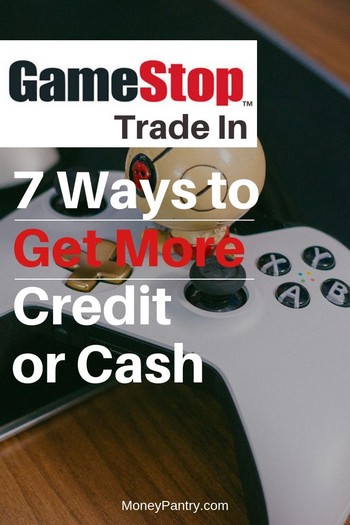 gamestop trade in